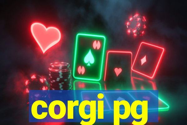 corgi pg